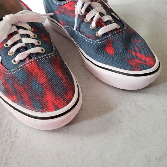 Vans Comfy Cush Era Sneakers Shoes SZ 9 NEW - Picture 2 of 6